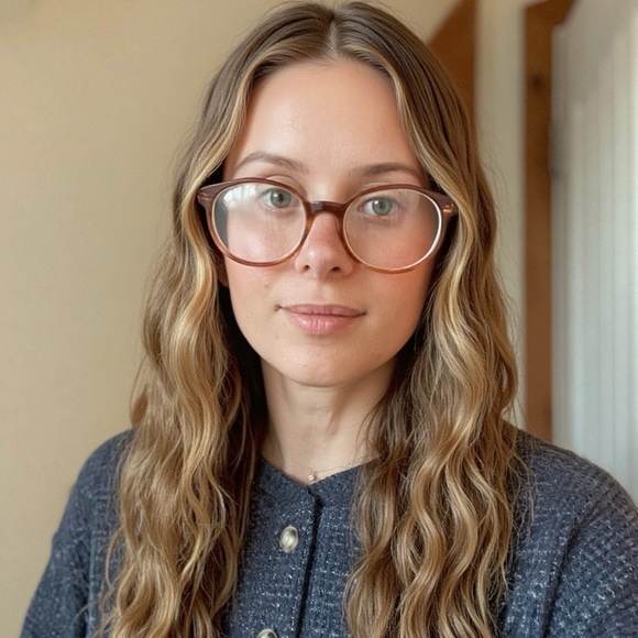 Meet your Posher, Alisha - Picture 1 of 1